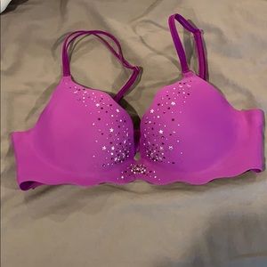 Victoria Secret VERY SEXY push-up bra 34C